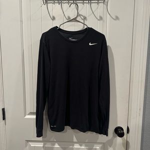 Nike Long Sleeve Shirt